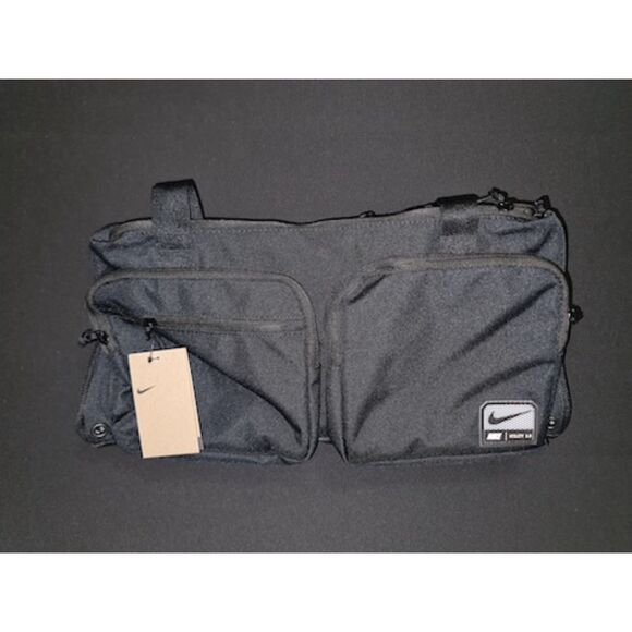 Nike Utility Power 2.0 Duffel Bag (Small, 31L) - FN4206-010 - Picture 8 of 8